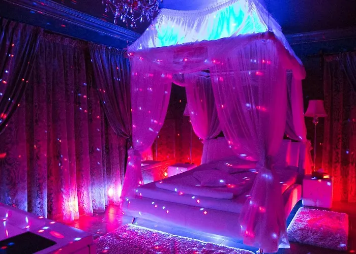 Hotel Boutique Mikaela (Adults Only)