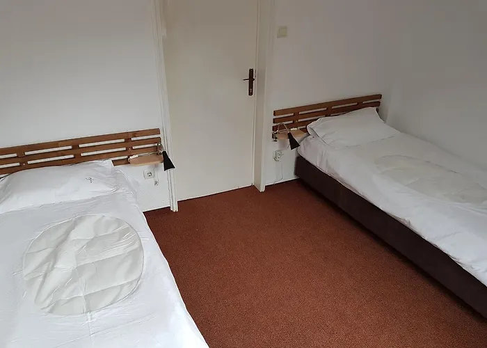Hotel Aro-Sport
