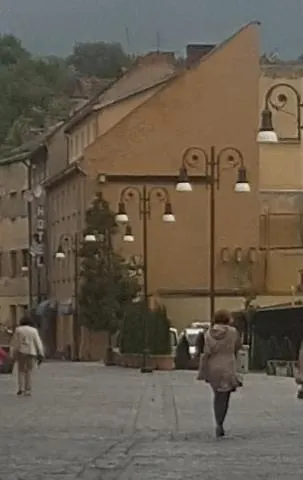 Hotel Aro-Sport