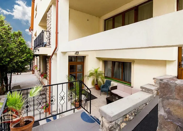 Casa Dealul Melcilor